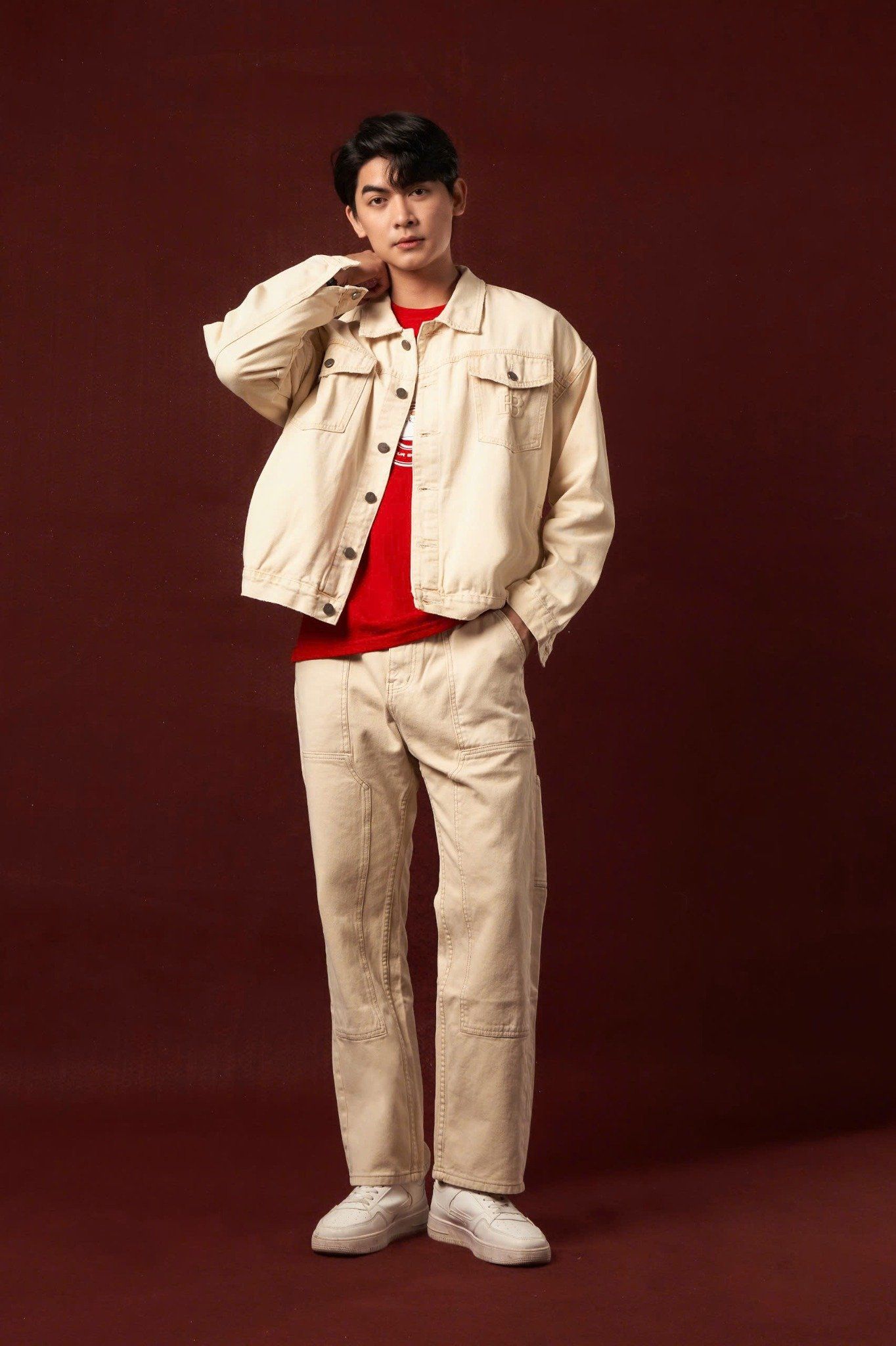 OUTFIT 200