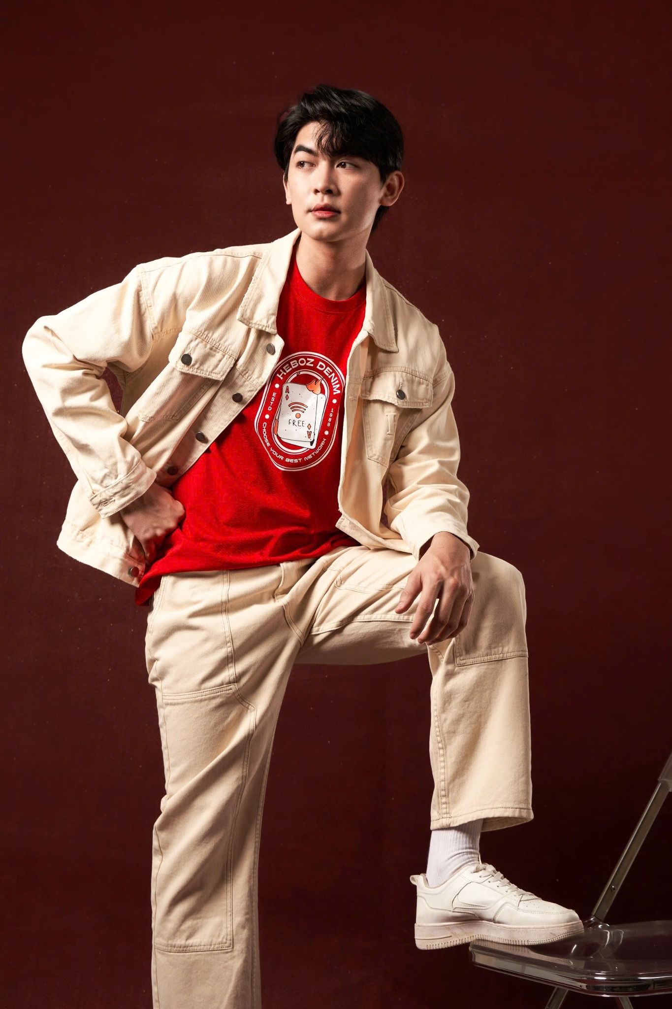 OUTFIT 200
