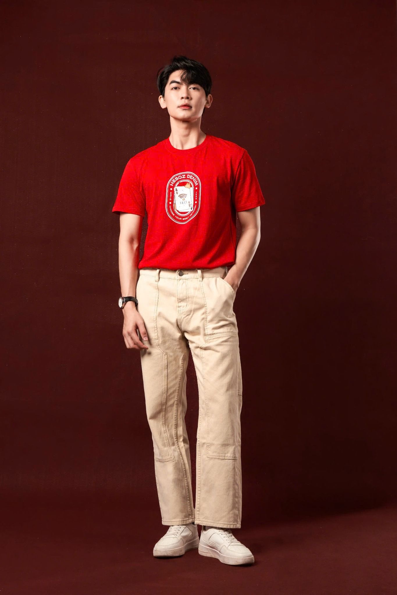 OUTFIT 200