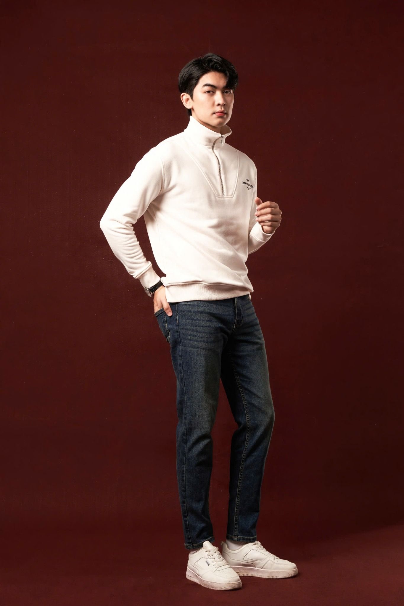 OUTFIT 199