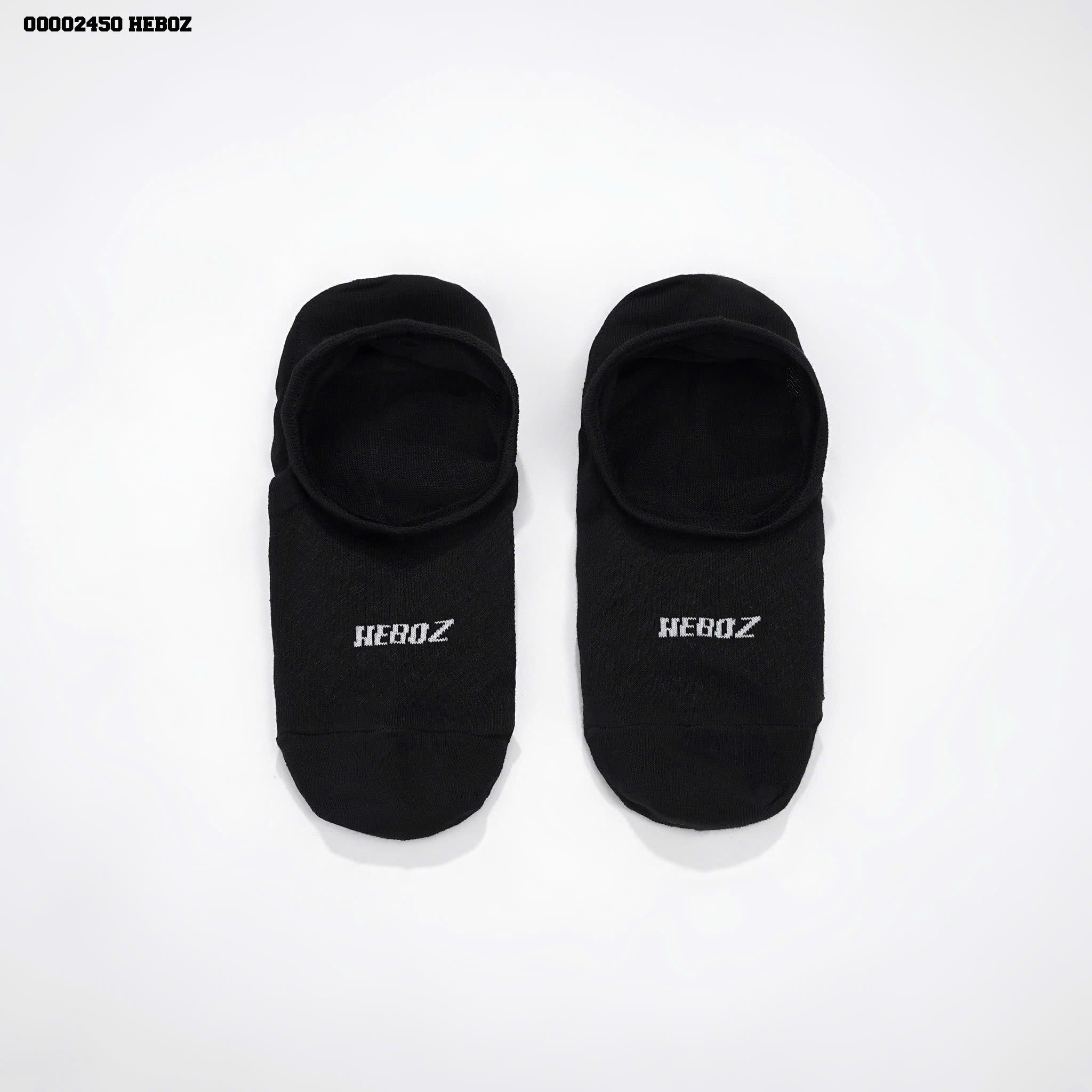 Vớ lười nam Heboz classic 3M - 00002450
