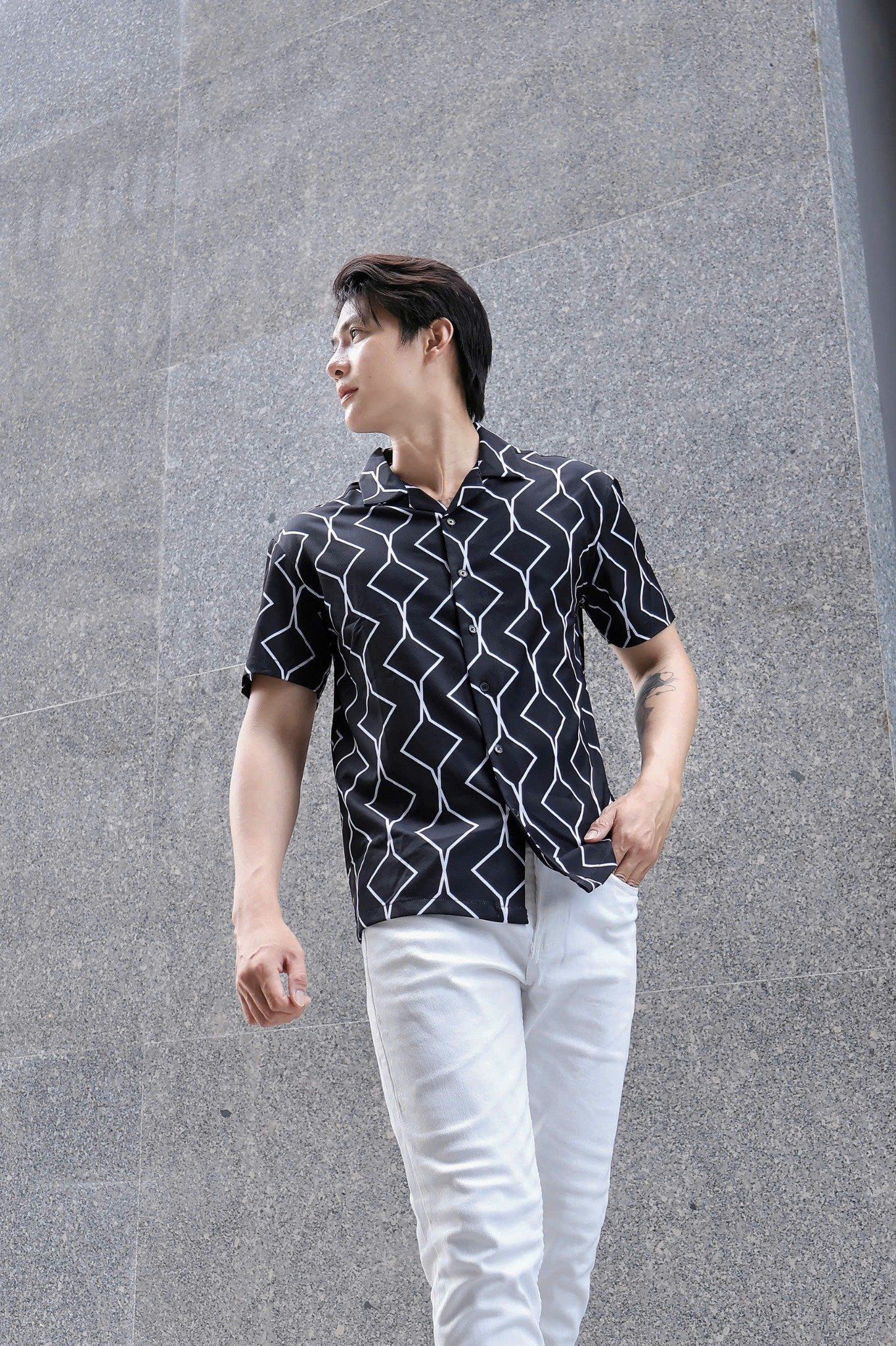 OUTFIT 227