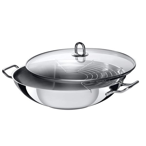 Chảo wok Silit 36 cm – WUNDERTUTE