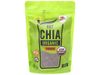 Hạt Chia Đen Hữu Cơ Smile Nuts Túi 500g - Nhập Khẩu Từ Nam Mỹ