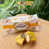 Kẹo Nougat Oh! Smile Nuts -  Hộp giấy CVS Xanh 500g