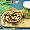 Granola Siêu Hạt Vị Matcha, Ngũ Cốc Giảm Cân Smilenuts Hộp 225g