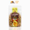 Hạnh Nhân Mỹ Rang Bơ Smile Nuts Túi 500g