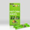 Hạt Chia Shots Hữu Cơ Smile Nuts Hộp 80g (8g x 10 gói)