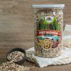 Hạt Quinoa (Diêm Mạch) Mix 3 Loại Smile Nuts Hộp 600g