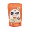 Hạt Diêm Mạch Quinoa Mix Hữu Cơ Smile Nuts Túi 500g - Nhập Khẩu Từ Peru