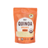 Hạt Quinoa Trắng Hữu Cơ Smile Nuts Túi 500g - Nhập Khẩu Từ Peru