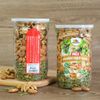 Mix Nhân Hạt Khô Nhập Khẩu Smile Nuts Hộp 500g