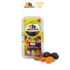 Mix Trái Cây Khô Smile Nuts Hộp 350g (Chà Là Tunisia, Mận Chile Và Mơ Thổ Nhĩ Kỳ)