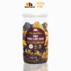 Mix Trái Cây Khô 6 Loại Smile Nuts Hủ 500g