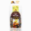 Mix Nho Khô Chile Túi 500g