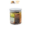 Granola Siêu Hạt Vị Socola, Ngũ Cốc Giảm Cân Smilenuts Hộp 225g