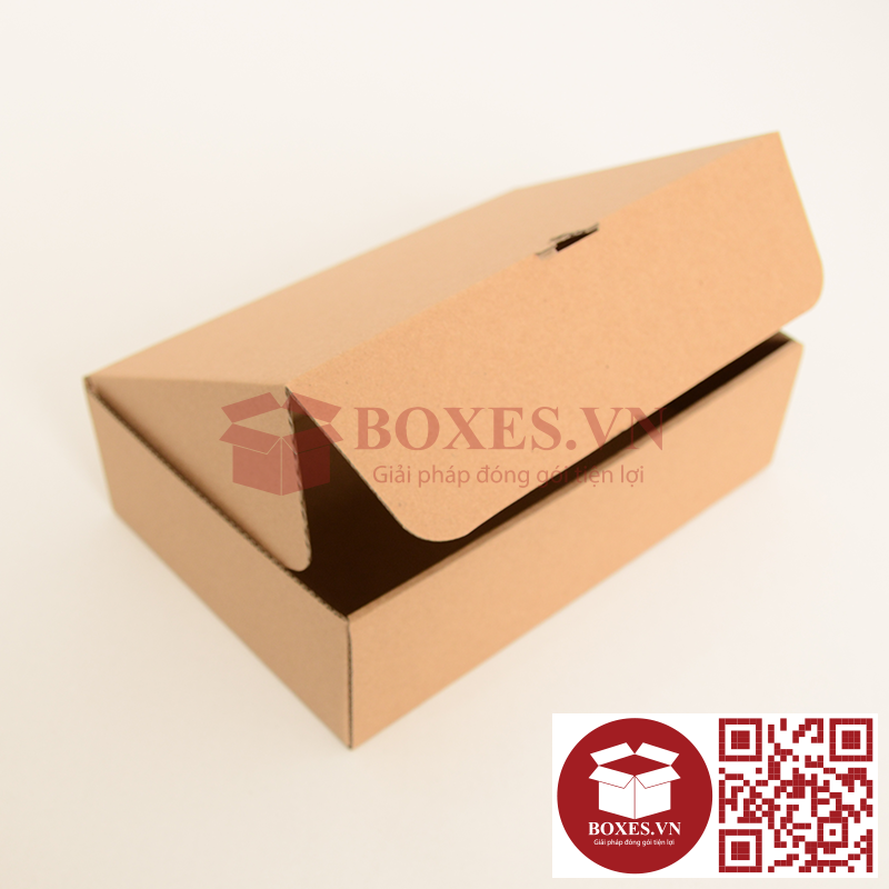 Hộp đa dụng D08 – 25x17x7 cm