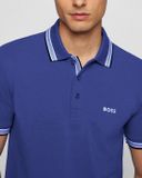 Polo Boss.