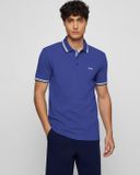 Polo Boss.