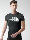 Áo thun TNF Active Fit T-dành cho Nam. Núi