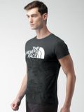 Áo thun TNF Active Fit T-dành cho Nam. Núi