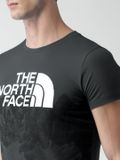 Áo thun TNF Active Fit T-dành cho Nam. Núi