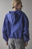 Khoác BDG Blake Canvas Bomber dành cho Nữ.