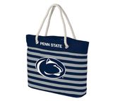 Túi tote đi biển Foco . Chất vải canvas, unisex.