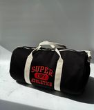 Túi trống SuperDry Canvas Duffle Bag