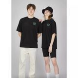 Áo thun NBA. Unisex. Oversize.