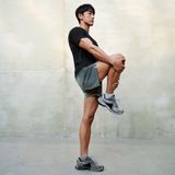 Áo thun Topten dành cho Nam. Chất vải thun thể thao lỗ thoáng khí, co giãn thoải mái, chống tia UV.