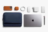 Túi đựng laptop BELLROY CADDY, vừa laptop size 14inch & 16inch