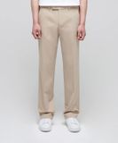 Quần tây Musinsa Lightweight Semi Wide xuất Hàn dành cho Nam.