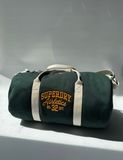 Túi trống SuperDry Canvas Duffle Bag