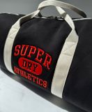 Túi trống SuperDry Canvas Duffle Bag