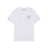 Áo thun NBA. Unisex. Oversize.