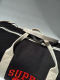 Túi trống SuperDry Canvas Duffle Bag