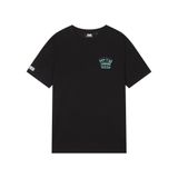 Áo thun NBA. Unisex. Oversize.