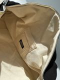 Túi trống SuperDry Canvas Duffle Bag