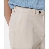 Quần Jeans MUSINSA STANDARD Straight Denim Slacks Cream.