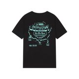 Áo thun NBA. Unisex. Oversize.