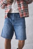 Quần short BDG Denim Carpenter Jort. Mới.