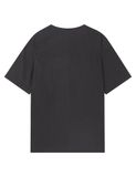 Áo thun NBA. Unisex. Oversize. Larkers mới.