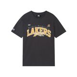 Áo thun NBA. Unisex. Oversize.