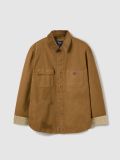 Khoác denim Who.au Garment. Unisex.