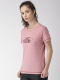 Áo thun TNF dành cho Nữ.