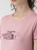 Áo thun TNF dành cho Nữ.