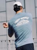 Áo thun MOVE Cool Cotton dành cho Nam. Chất cotton thun thể thao co giãn thoải mái và thấm hút mồ hôi.