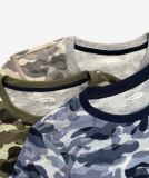 Áo thun Old Navy Camo dành cho Nam. Chất vải waffle knit mềm mịn , thoáng mát, form áo slim fit.