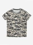 Áo thun Old Navy Camo dành cho Nam. Chất vải waffle knit mềm mịn , thoáng mát, form áo slim fit.